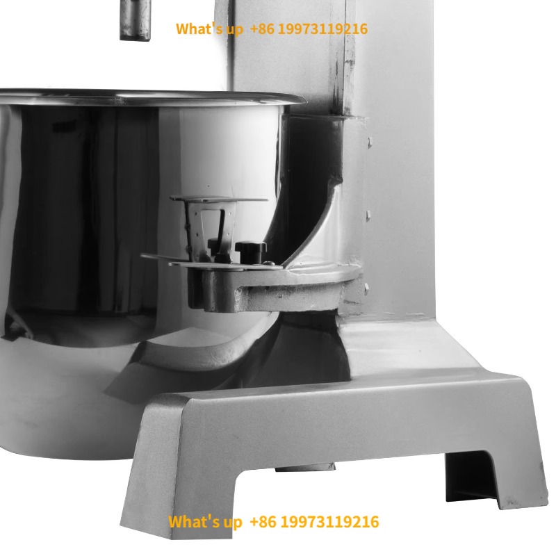 Commercial Kitchen Mixers Dough Mixer - خلاط عجين تجاري سعة 30 لترًا