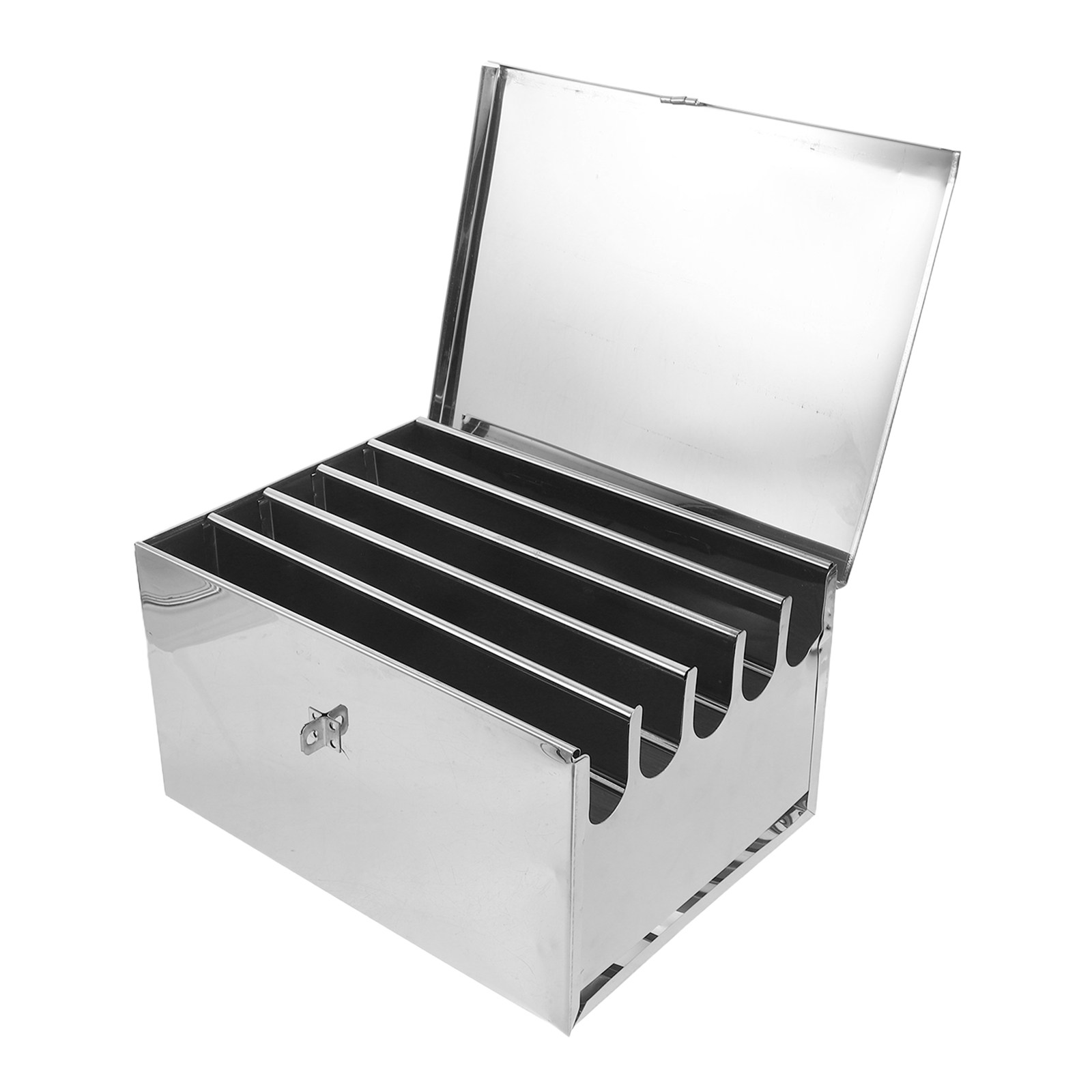 Commercial Kitchen Knife Storage - حامل سكاكين للمطبخ التجاري، صندوق تخزين