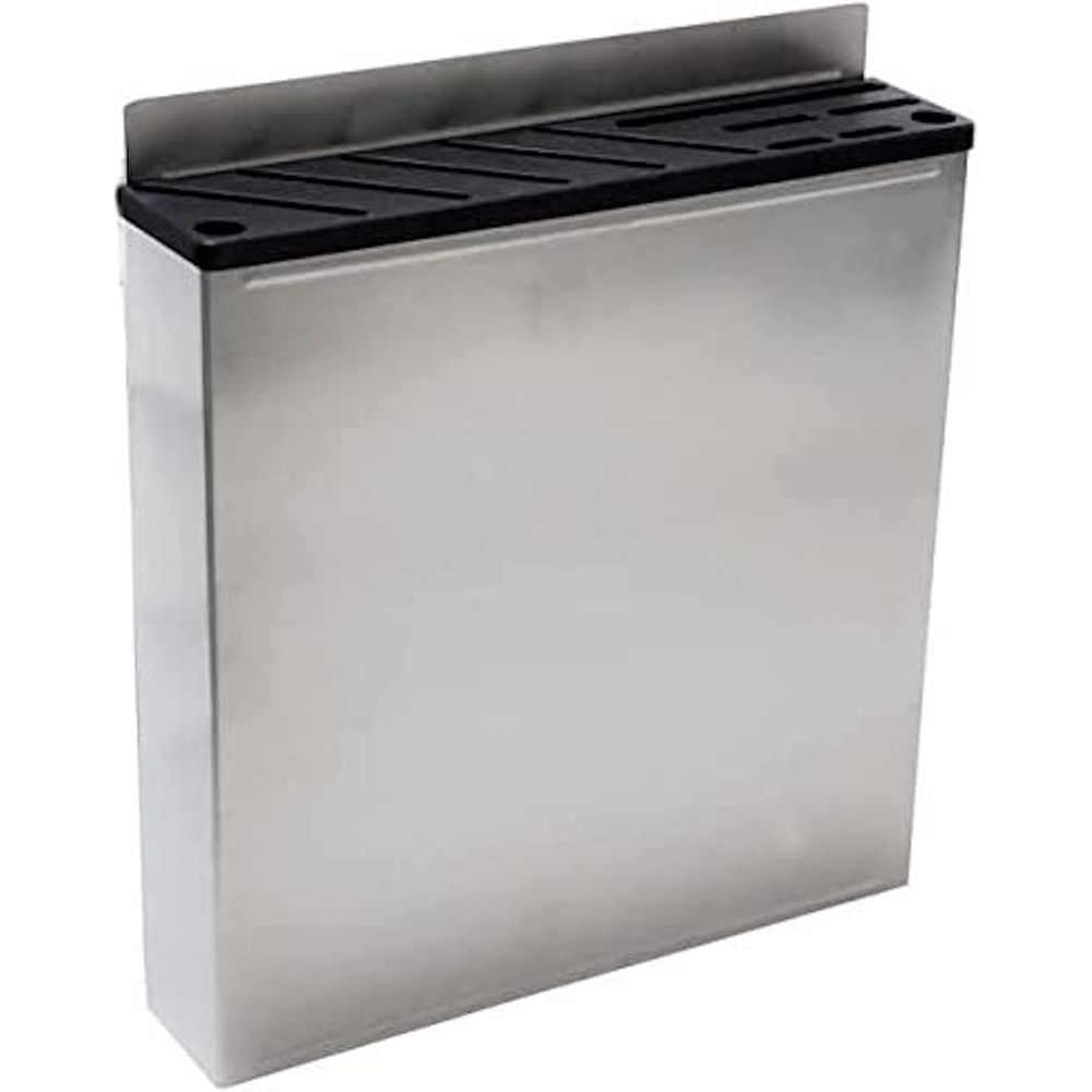 Commercial Kitchen Knife Storage - حامل سكاكين للمطاعم والمطابخ التجارية -