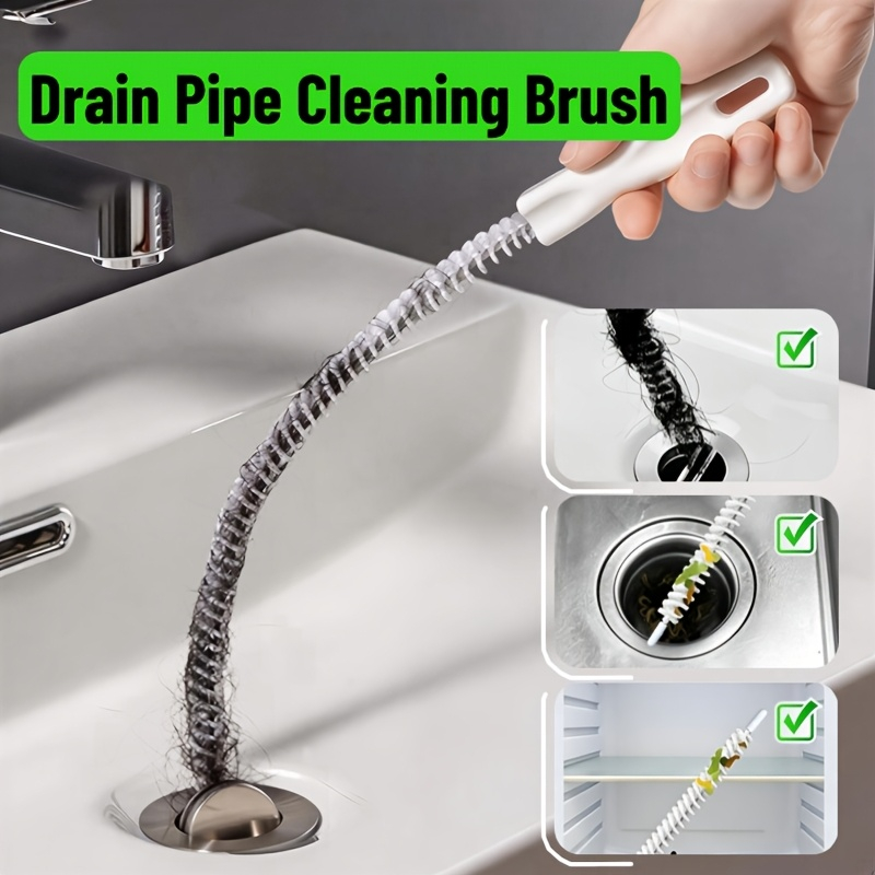 Commercial Kitchen Cleaning - مجموعة من 3 قطع من فرش