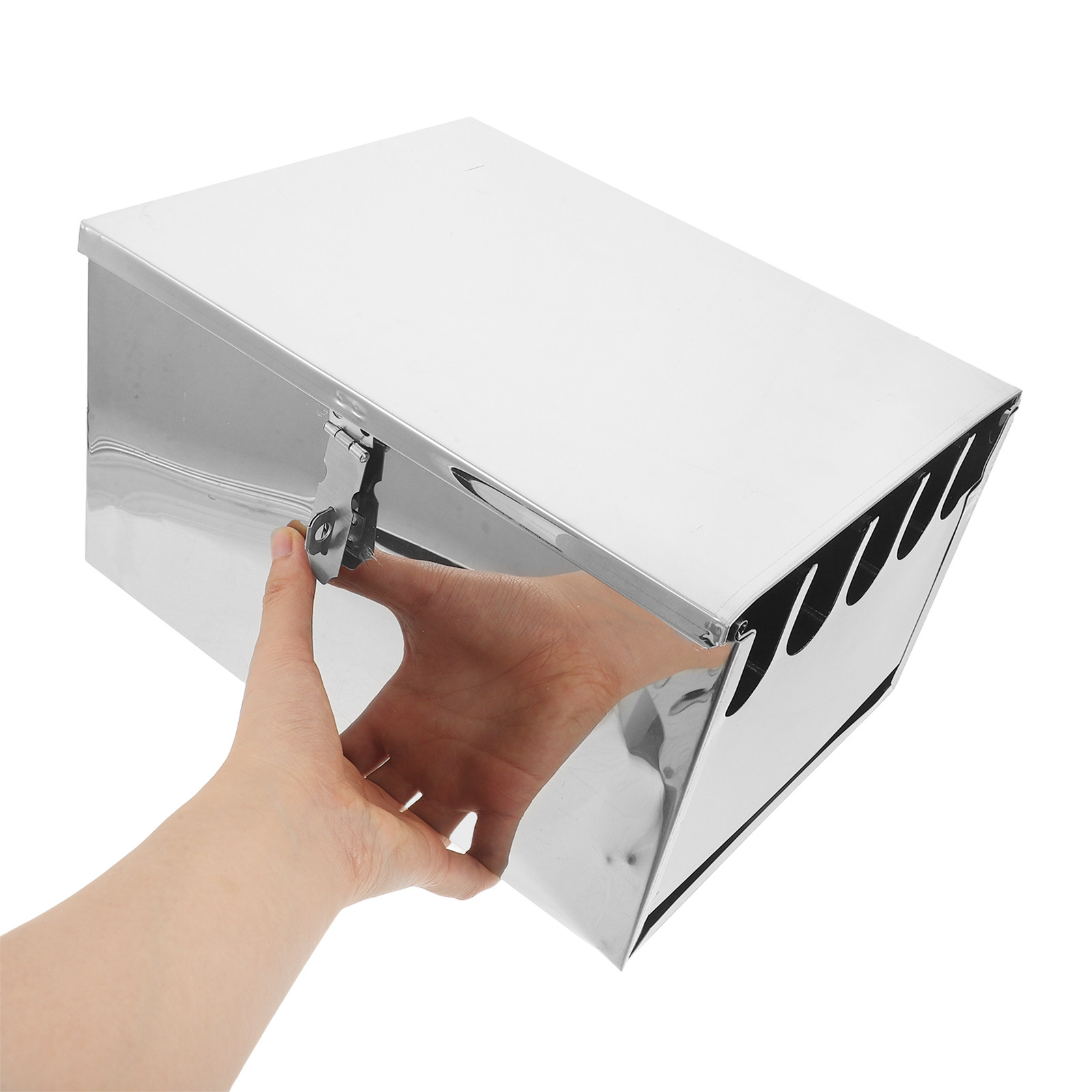 Commercial Kitchen Knife Storage - صندوق تخزين سكاكين المطبخ التجاري من