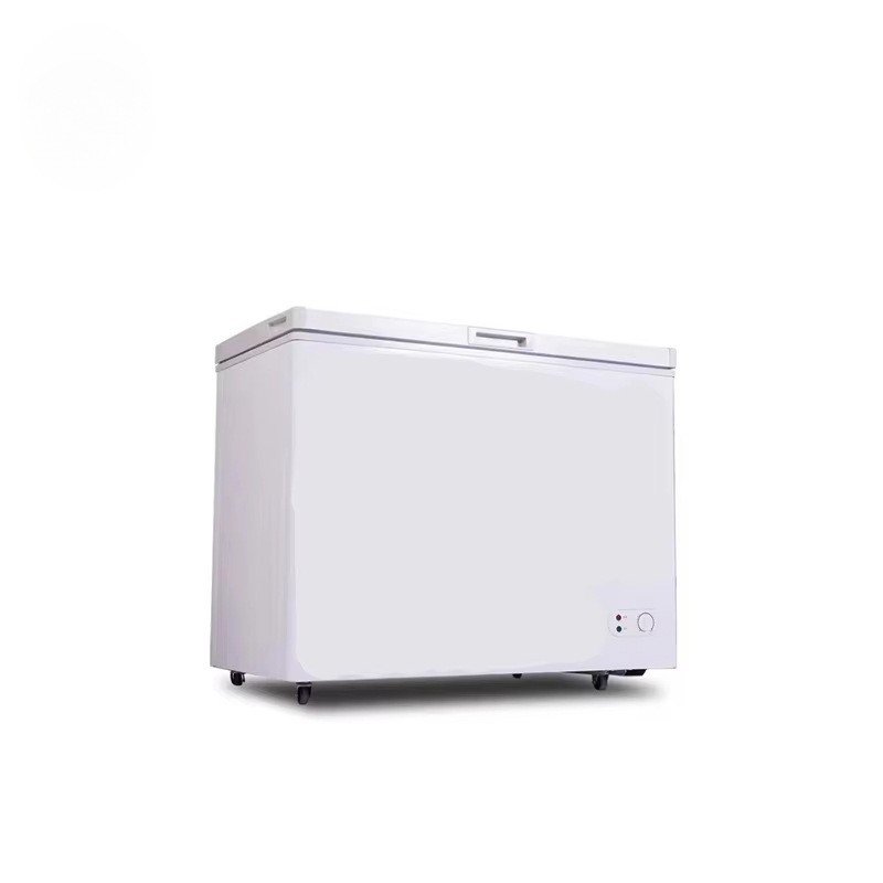 Commercial Chest Freezer - 100 ~ 300 لتر ثلاجة فريزر