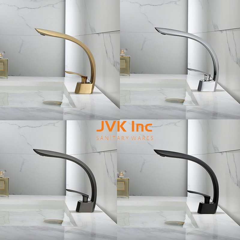 صنبور مطبخ تجاري مثبت على الحا - مراجعة Commercial Kitchen Tap With Spray وسعره