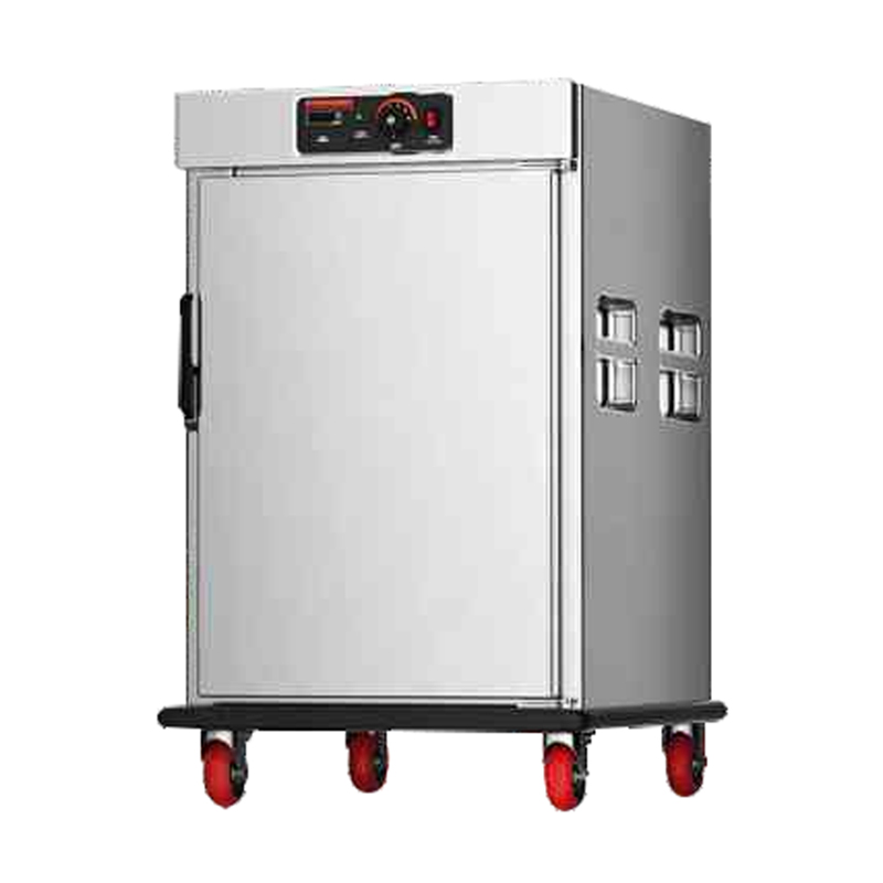 خزانة مأدبة عربة عقد الطعام دف - مراجعة Commercial Kitchen Cabinet وسعره