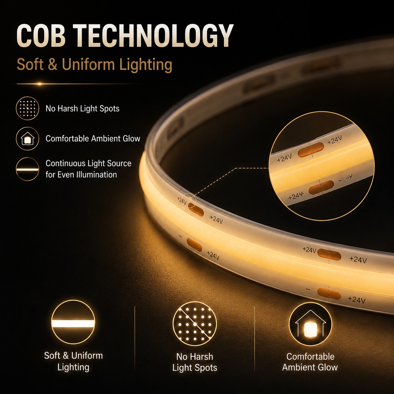 شريط إضاءة LED من نوع COB مع م - مراجعة Commercial Kitchen Cabinet وسعره