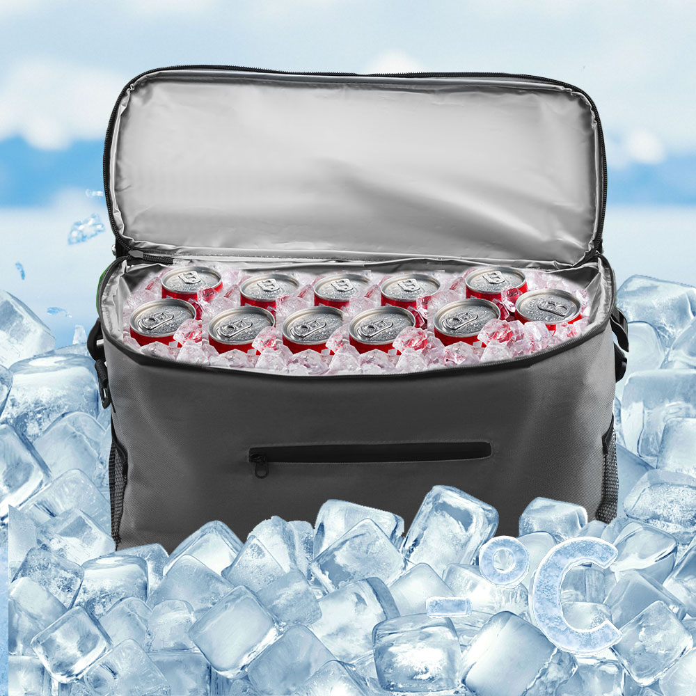 مبرد كاياك، مبرد خلفي للمقعد م - مراجعة Commercial Chest Freezer وسعره