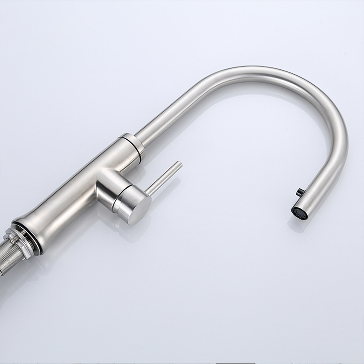 صنبور رشاش للمطبخ التجاري مع س - مراجعة Commercial Kitchen Tap With Spray وسعره