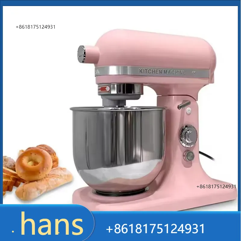 خلاط عجين من الفولاذ المقاوم ل - مراجعة Commercial Kitchen Mixers Dough Mixer وسعره