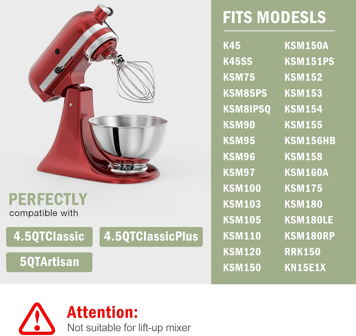 وعاء من الفولاذ المقاوم للصدأ  - مراجعة Commercial Kitchen Accessories وسعره