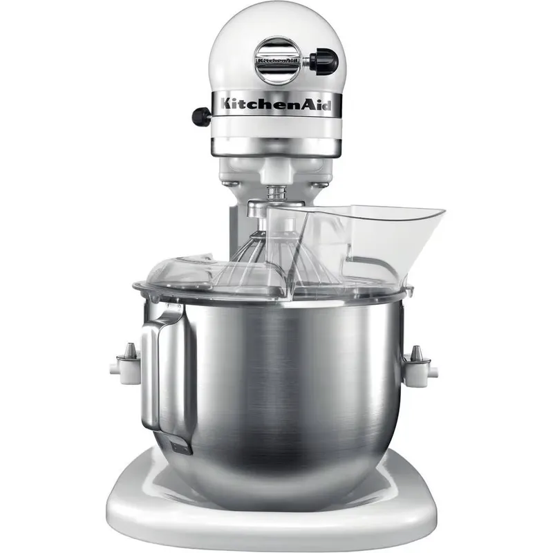 خلاط كهربائي تجاري كبير لخلط ا - مراجعة Commercial Kitchen Mixers Dough Mixer وسعره