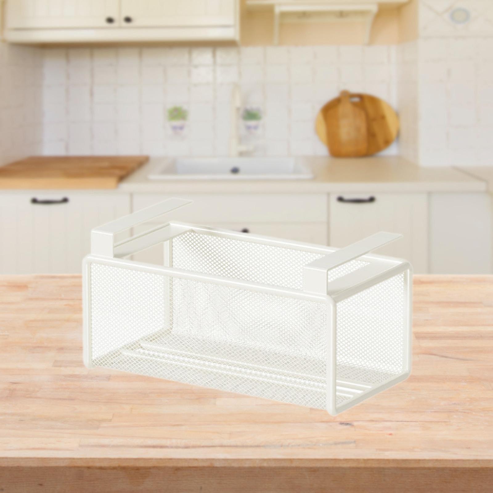 حامل مناديل للمطبخ، رف مناديل  - مراجعة Commercial Kitchen Cabinet وسعره