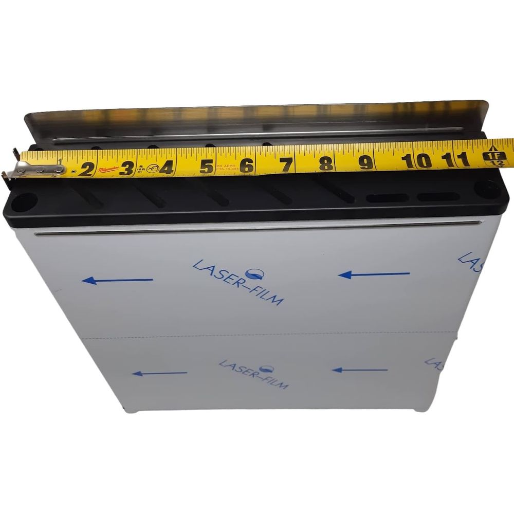 حامل سكاكين للمطاعم والمطابخ ا - مراجعة Commercial Kitchen Knife Storage وسعره