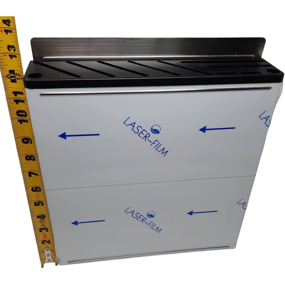 حامل سكاكين للمطاعم والمطابخ ا - مراجعة Commercial Kitchen Knife Storage وسعره