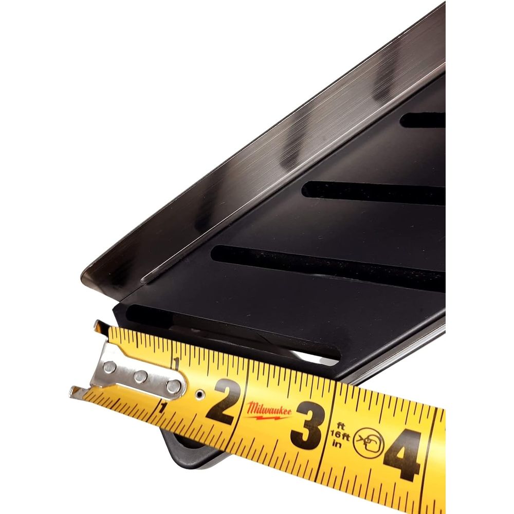 حامل سكاكين للمطاعم والمطابخ ا - مراجعة Commercial Kitchen Knife Storage وسعره