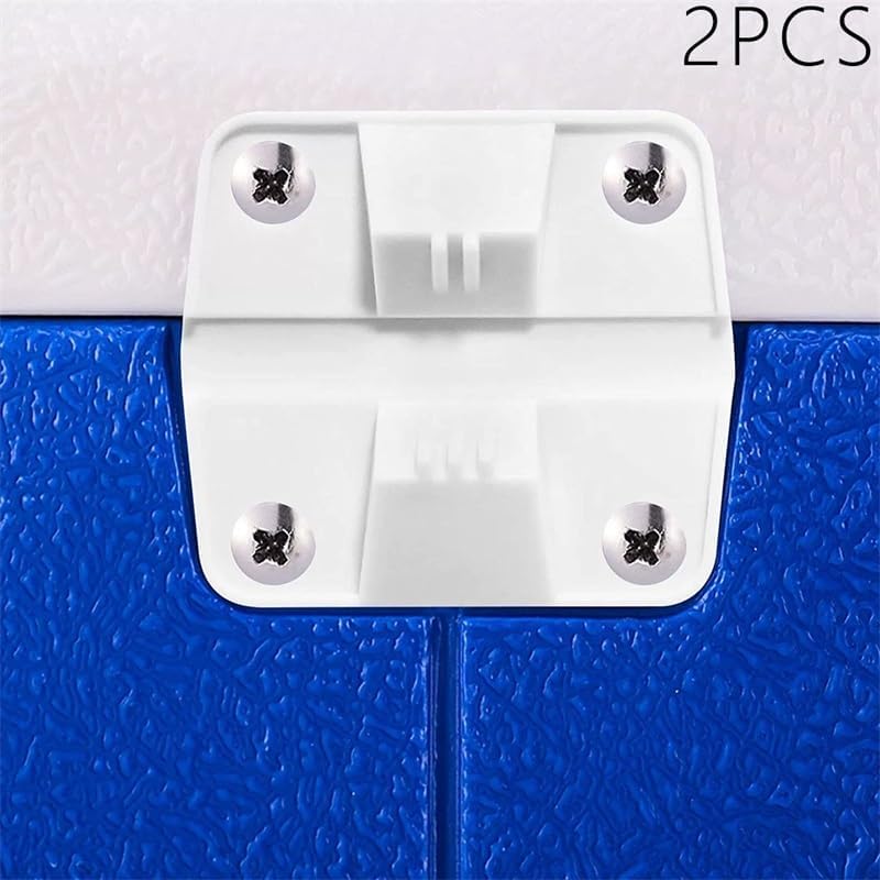 قطعتان من مفصلات التبريد البلا - مراجعة Commercial Chest Freezer وسعره