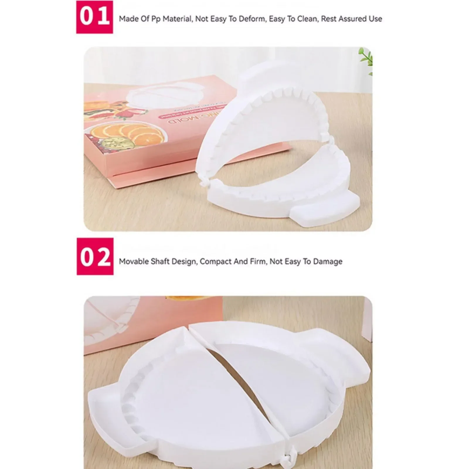 لتقوم بها بنفسك قالب زلابية ال - مراجعة Commercial Kitchen Accessories وسعره