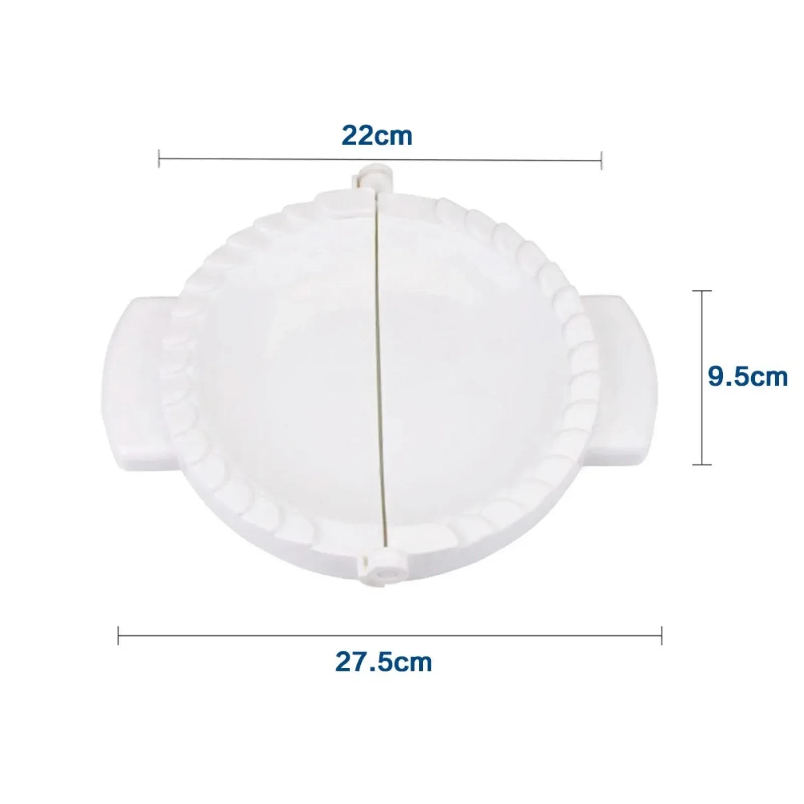 لتقوم بها بنفسك قالب زلابية ال - مراجعة Commercial Kitchen Accessories وسعره
