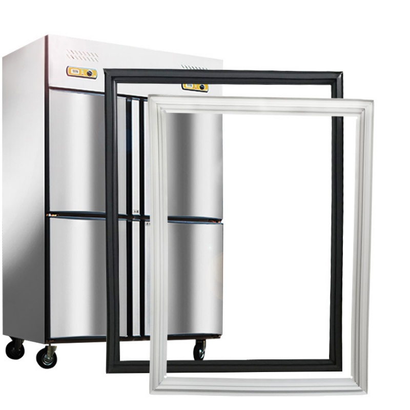 شريط مانع تسرب مغناطيسي من الب - مراجعة Commercial Chest Freezer وسعره