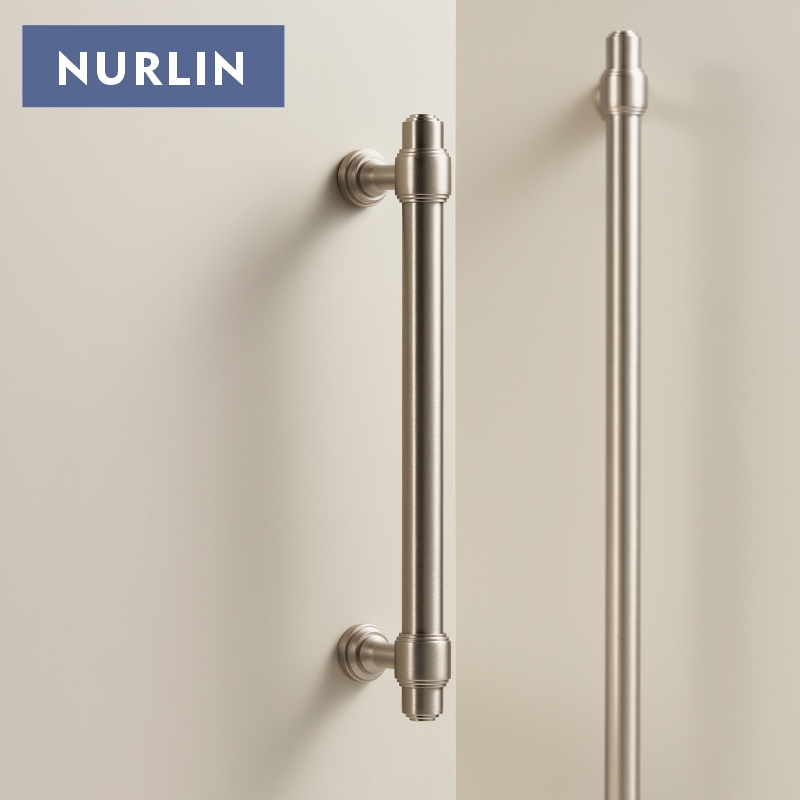 Nurlin الصلبة النحاس الفاخرة م - مراجعة Commercial Kitchen Cabinet وسعره