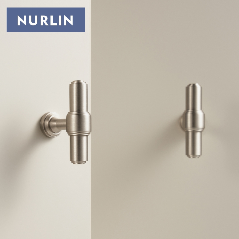 Nurlin الصلبة النحاس الفاخرة م - مراجعة Commercial Kitchen Cabinet وسعره