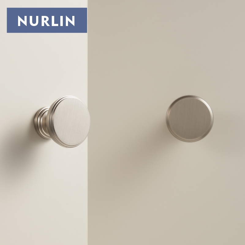 Nurlin الصلبة النحاس الفاخرة م - مراجعة Commercial Kitchen Cabinet وسعره