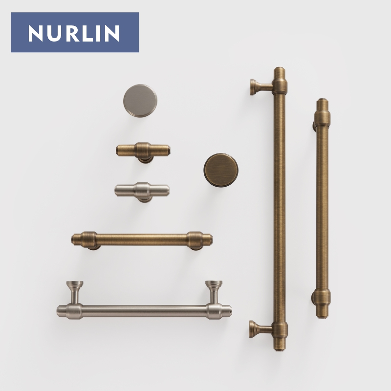 Nurlin الصلبة النحاس الفاخرة م - مراجعة Commercial Kitchen Cabinet وسعره