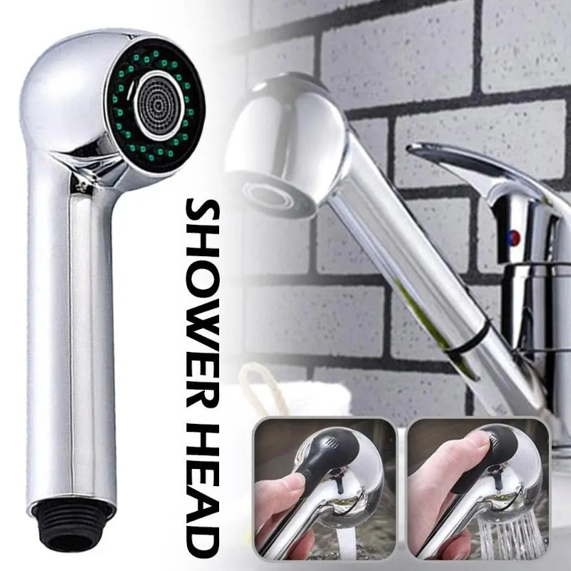 صنبور مطبخ قابل للسحب مع رشاش  - مراجعة Commercial Kitchen Tap With Spray وسعره