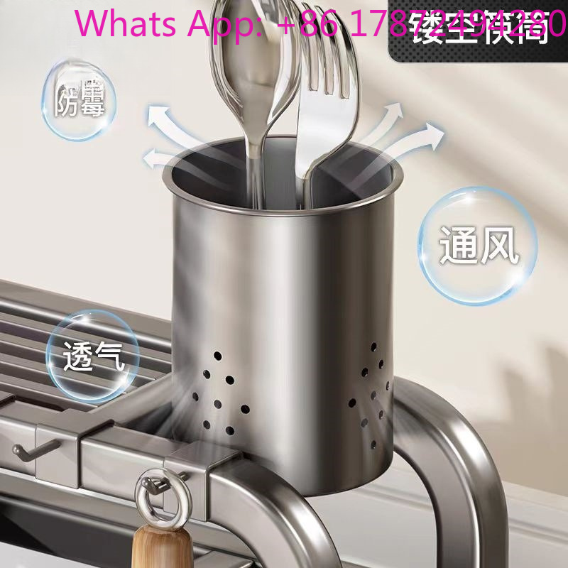 رف حامل سكاكين المطبخ من الفول - مراجعة Commercial Kitchen Knife Storage وسعره