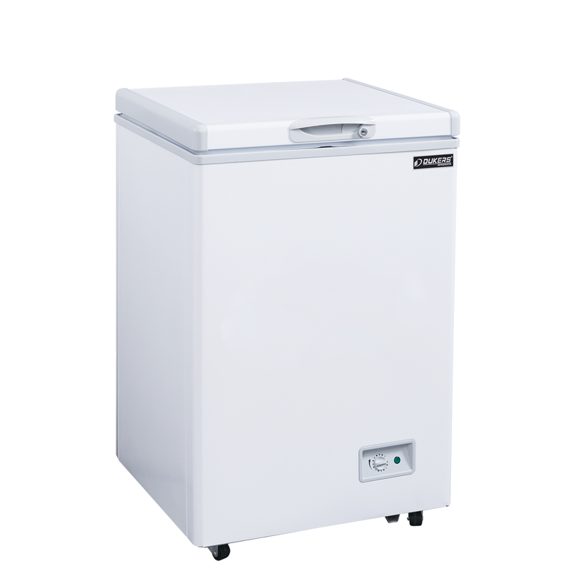 #   فريزر صندوقي تجاري صغير لل - مراجعة Commercial Chest Freezer وسعره
