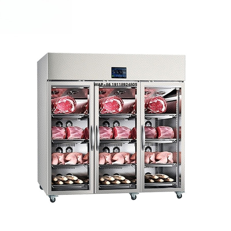 خزانة إذابة اللحوم للمطابخ الت - مراجعة Commercial Kitchen Cabinet وسعره