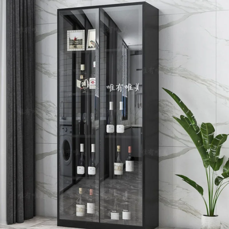 * & لغرفة المعيشة شريط تخزين E - مراجعة Commercial Kitchen Cabinet وسعره